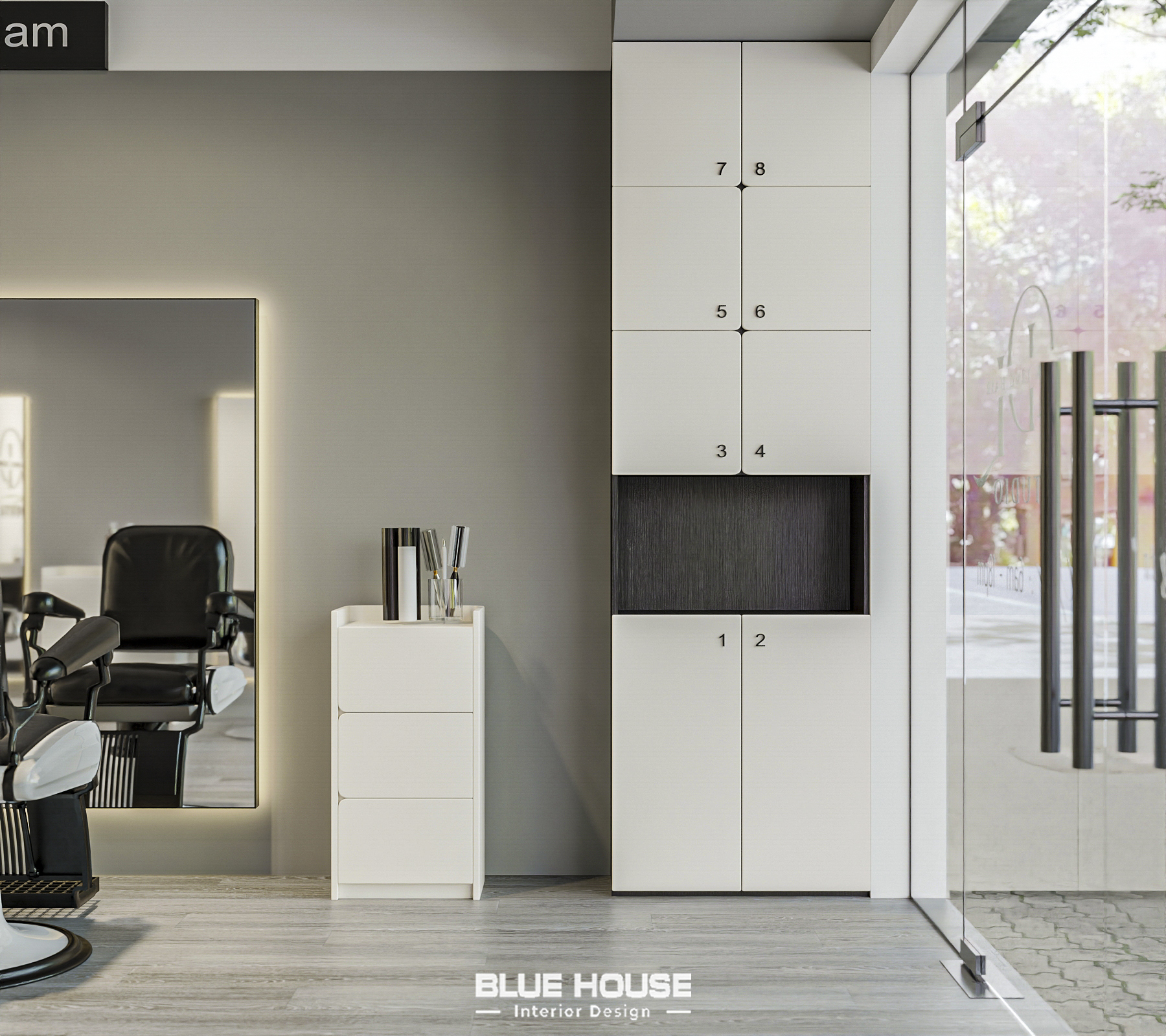 Duck Ling Hair Studio
